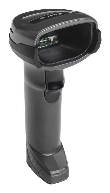 Zebra DS4678-SR Lecteur de code barre portable 1D/2D LED Noir