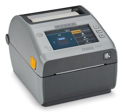 Zebra ZD621 imprimante pour étiquettes Thermique directe 203 x 203 DPI 203 mm/sec
