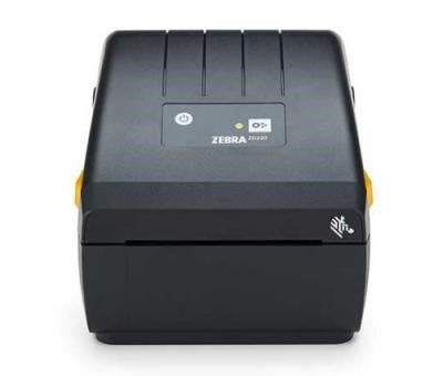 Zebra ZD220 imprimante pour étiquettes Transfert thermique 203 x 203 DPI 102 mm