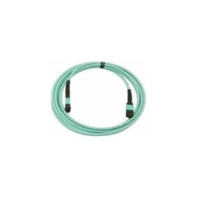 Câble fibre optique Dell MPO Type B OM4 multimode, 3 m