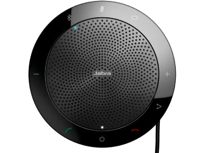 Jabra Speak 510 MS Speaker - USB Bluetooth with Hands-free