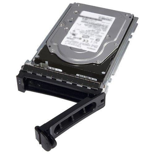 DELL 3KP7H disque dur 2,4 To 10000 tr/min 2.5" SAS