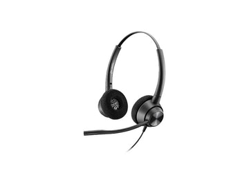 Micro‑casque Poly EncorePro 320 ‑ Stéréo USB‑A avec micro antibruit