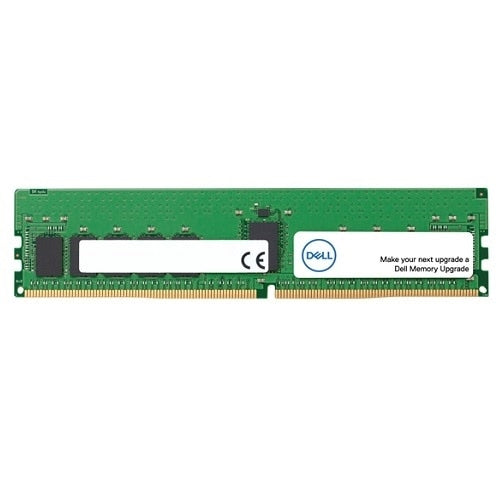 DELL AA799064, 16 GB, 1 x 16 GB, DDR4, 3200 MHz, 288-pin DIMM