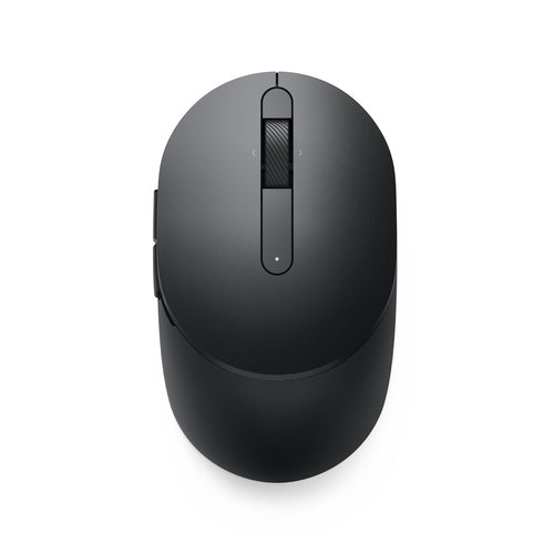 Souris sans fil Dell Pro Plus MS5120W, 1600 DPI, noire