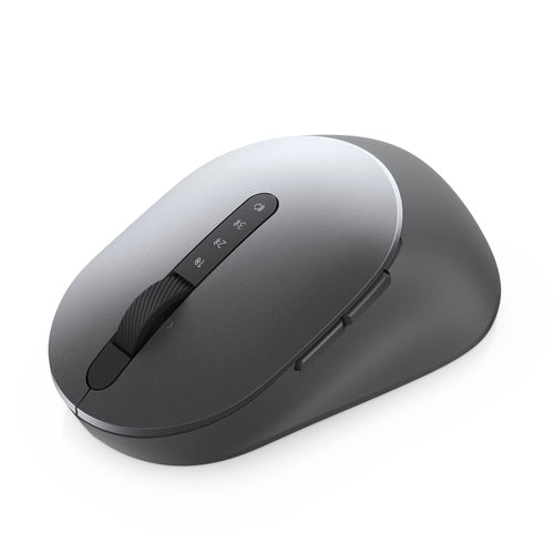 Souris sans fil Dell Pro Plus MS5320W, 1600 DPI, gris titane
