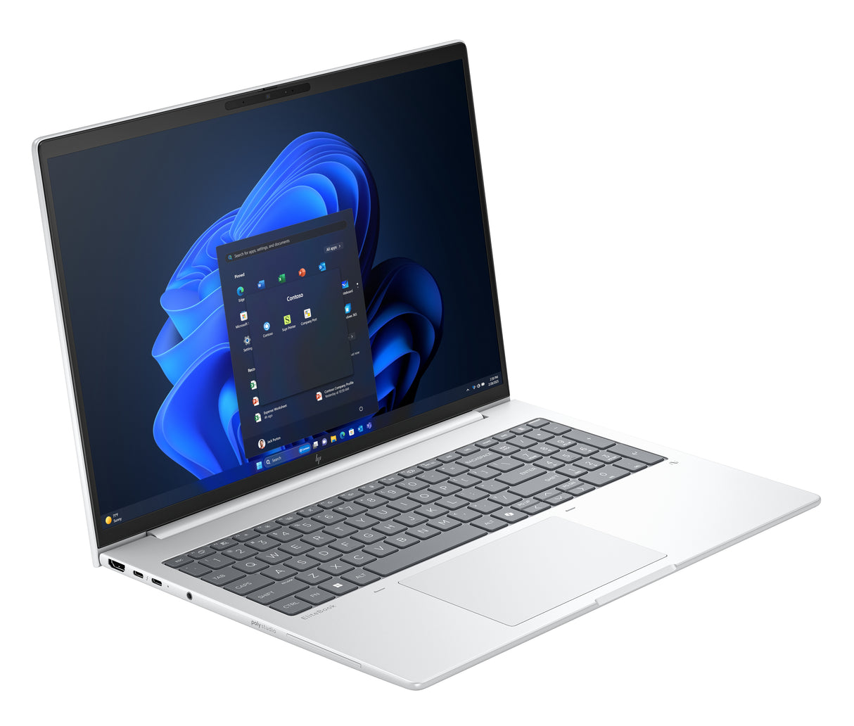 HP EB8G1i16 U7 255U 16 24GB/1T PC Canada - French Bilingual
