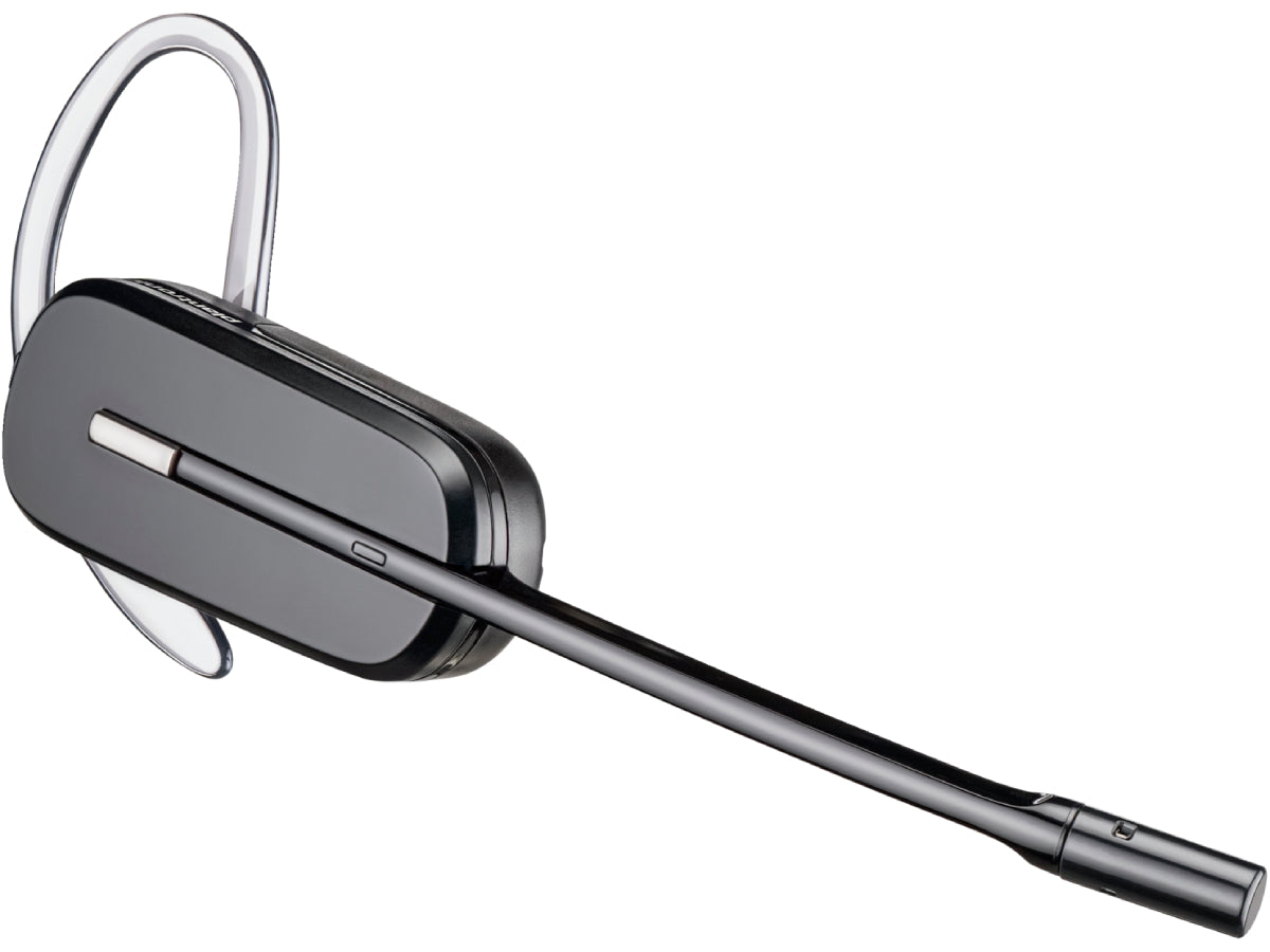 Poly CS540A Headset - DECT Wireless Mono 91m Range