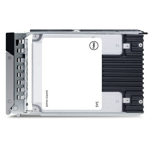 DELL 345-BFYY disque SSD 1,92 To 2.5" SAS