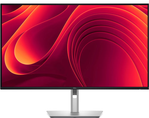DELL Pro Plus P3225QE, 80 cm (31.5"), 3840 x 2160 pixels, 4K Ultra HD, LCD, 8 ms, Noir, Gris