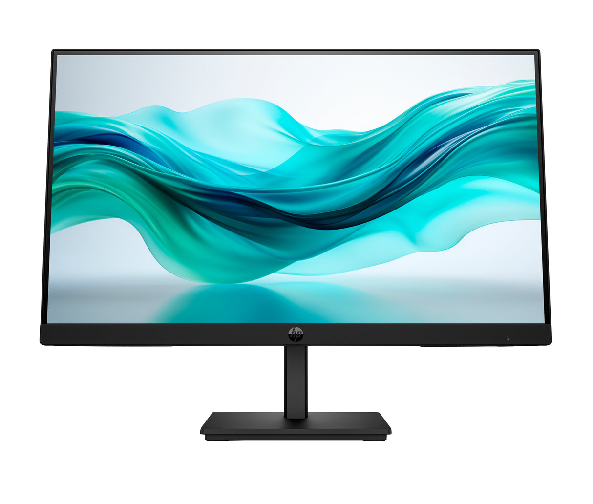 HP S3 Pro 322pf FHD MNTR United States / Canada English