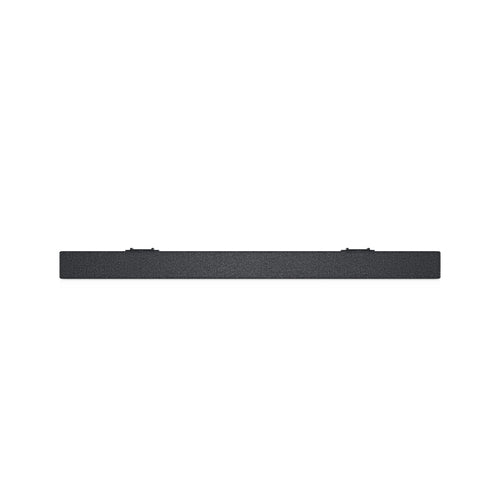 DELL SB521A, 3,6 W, 3,6 W, Noir, Avec fil, 298 mm, 18 mm