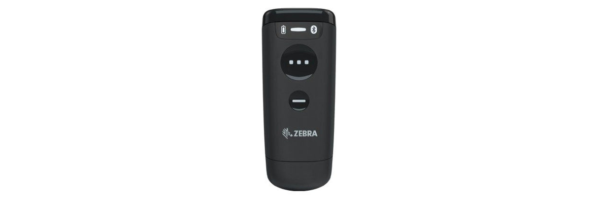 Zebra CS60 Lecteur de code barre portable 1D/2D LED Noir