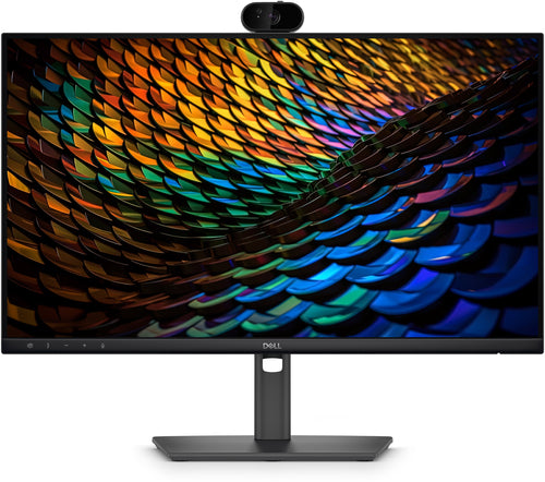 DELL Pro P P2426HEB, 61 cm (24"), LCD, 1920 x 1080 pixels, Full HD, 16:9, IPS