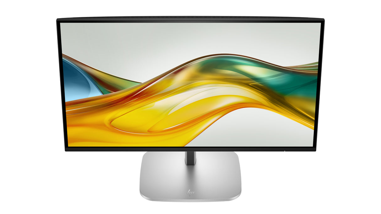 HP S5 Pro 527pm QHD USB-C Conf MNTR United States / Canada English