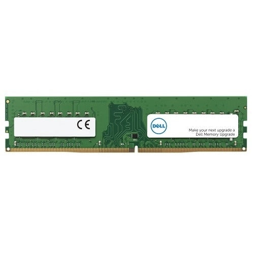 DELL SNPC5N22C/16G, 16 Go, 1 x 16 Go, DDR4, 3200 MHz, 288-pin DIMM