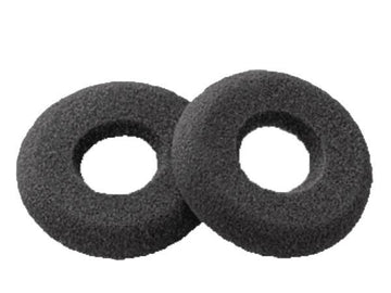 Poly EncorePro 320 Ear Cushions - Black 2-pack