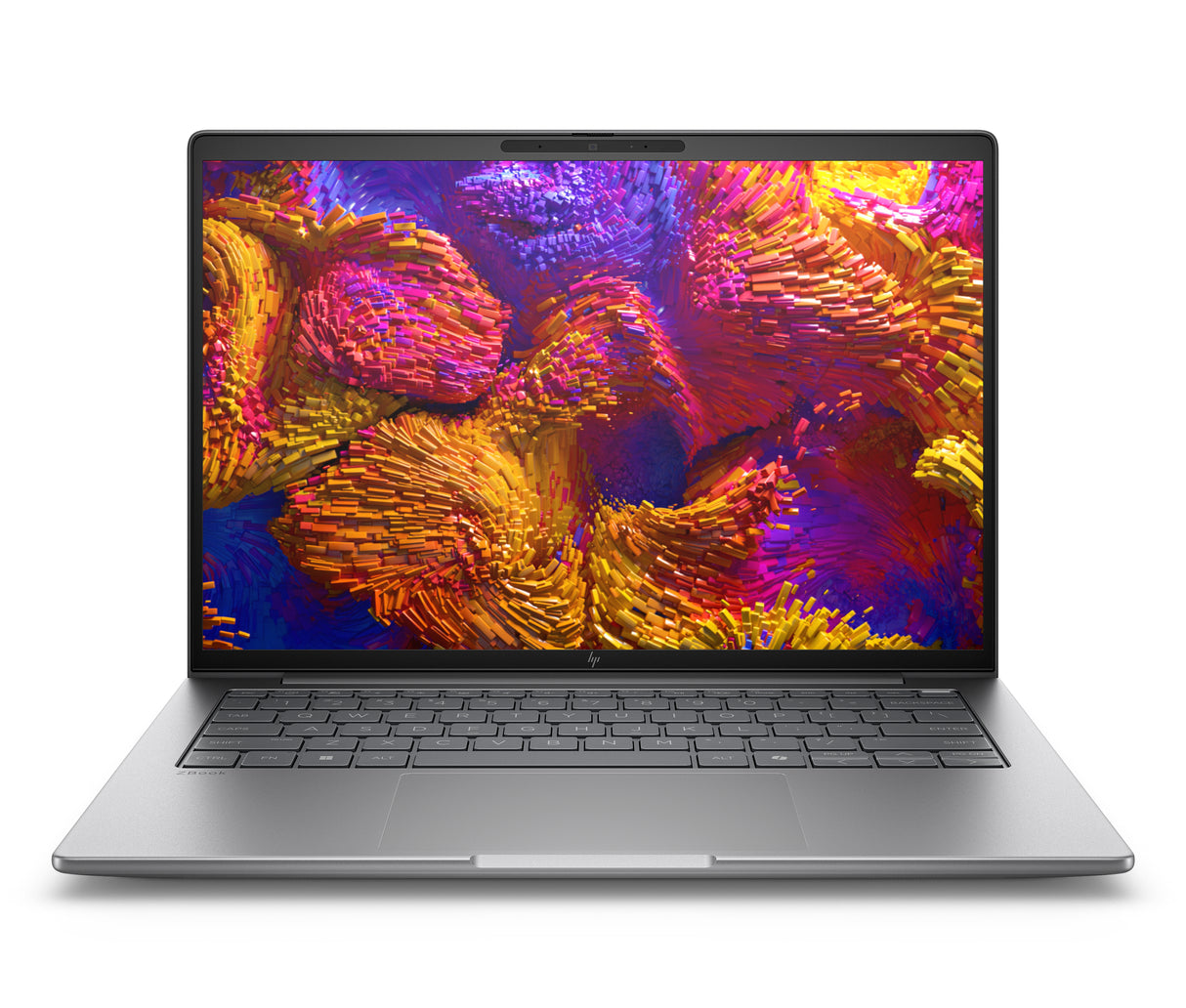 HP ZB8G1as4 RA9375 14 32GB/1T PC United States / Canada English