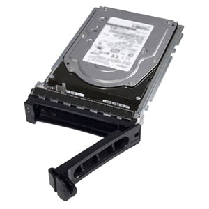 DELL 400-BLLE disque dur 8 To 7200 tr/min 3.5" Série ATA III