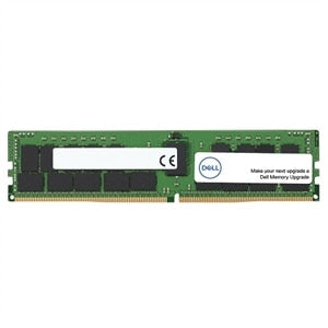 DELL AB614353, 32GB, 1 x 32GB, DDR4, 3200MHz, 288-pin DIMM
