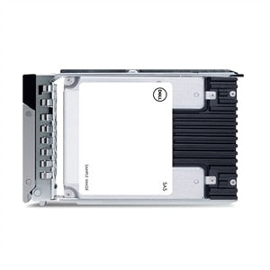 DELL 345-BDOE disque SSD 1,92 To 2.5" Série ATA III