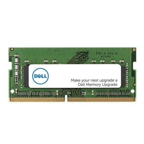 DELL SNPMVK8PC/8G, 8 Go, 1 x 8 Go, DDR5, 4800 MHz, 262-pin SO-DIMM