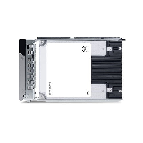 DELL 345-BECF disque SSD 960 Go 2.5" Série ATA III
