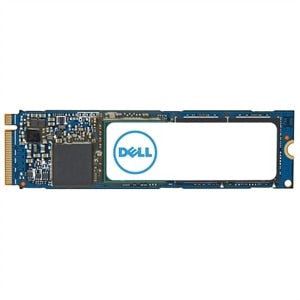 DELL AC037408 disque SSD 512 Go M.2 PCI Express 4.0 NVMe