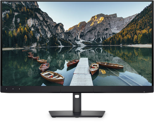DELL UltraSharp U3226Q, 80 cm (31.5"), 3840 x 2160 pixels, 4K Ultra HD, QD-OLED, 0,3 ms, Noir