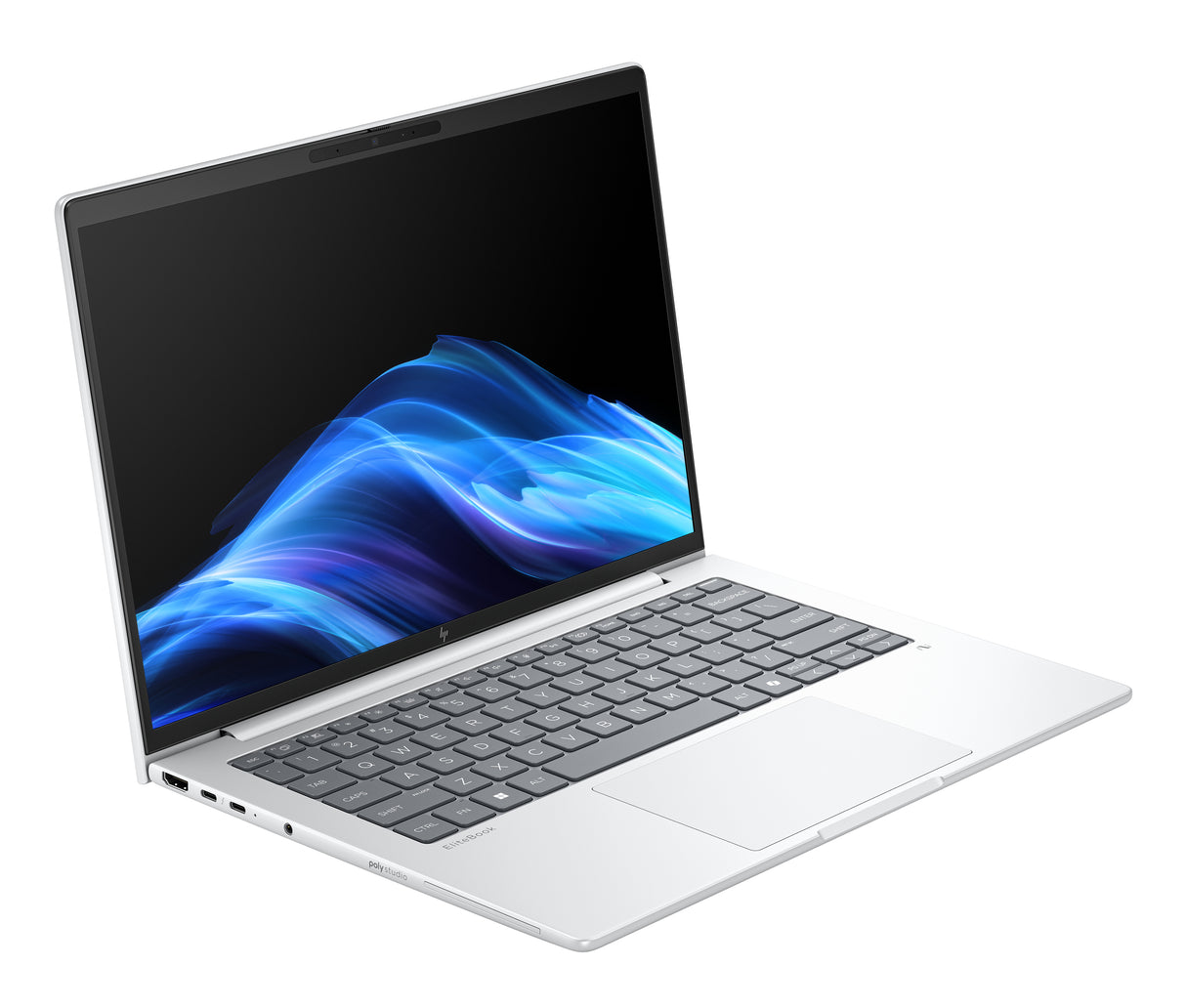 HP EB8G1i14 U7 265U 14 32GB/512 PC Canada - French Bilingual