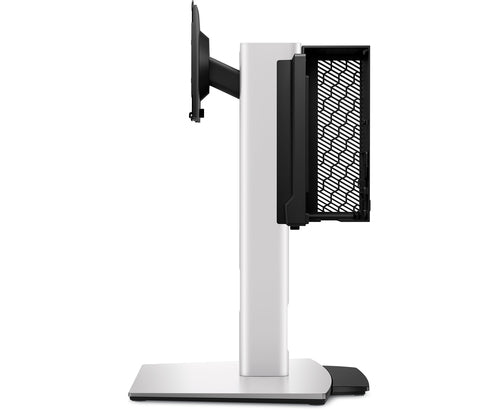 Dell Pro Max Micro CFS25 All-in-One Stand for 19-27 inch Monitors