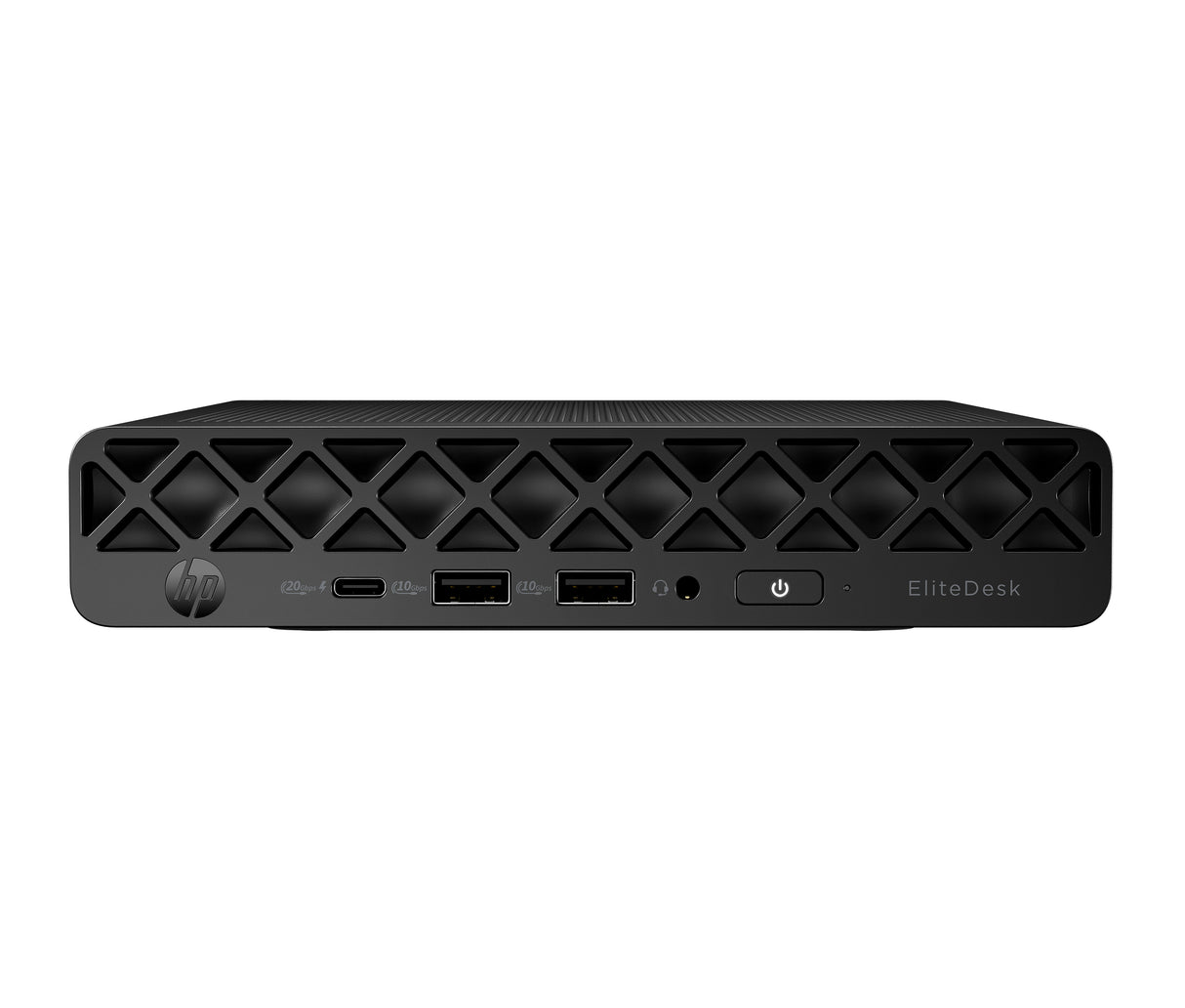 HP ELITEDESK 8 MINIG1IU715700T64GB/1TBPC United States / Canada English