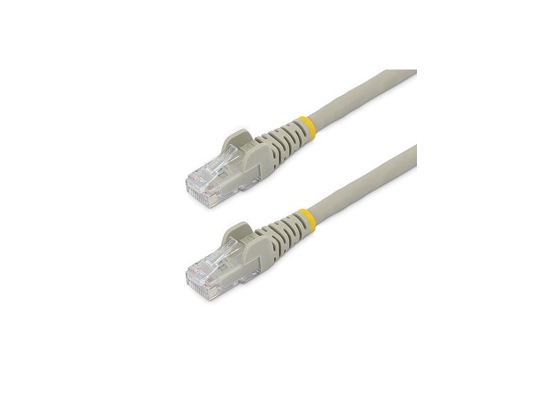 Câble réseau StarTech ‑ Cat6 LSZH 10 Gbit/s, 1 pi, gris
