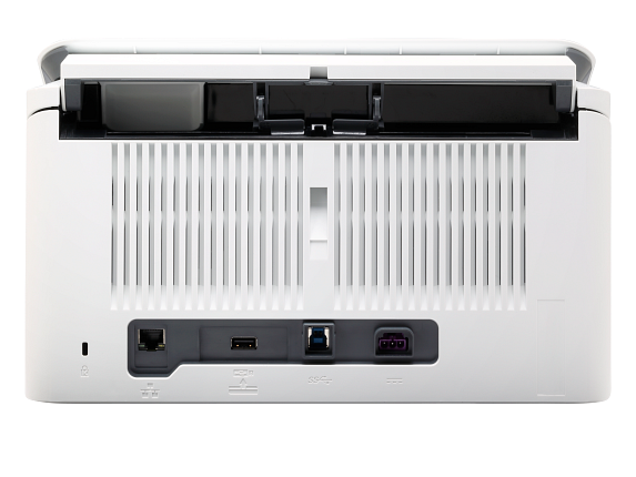 HP ScanJet Enterprise Flow N7000 snw1 Scanner A4 600x600 DPI Blanc