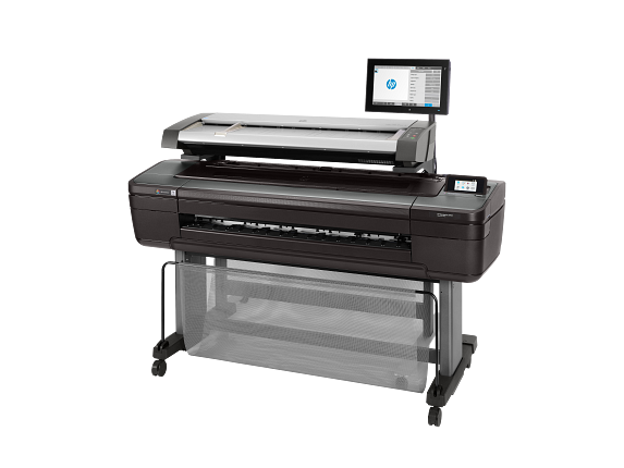 HP Designjet Imprimante multifonction HD Pro 2 44 pouces