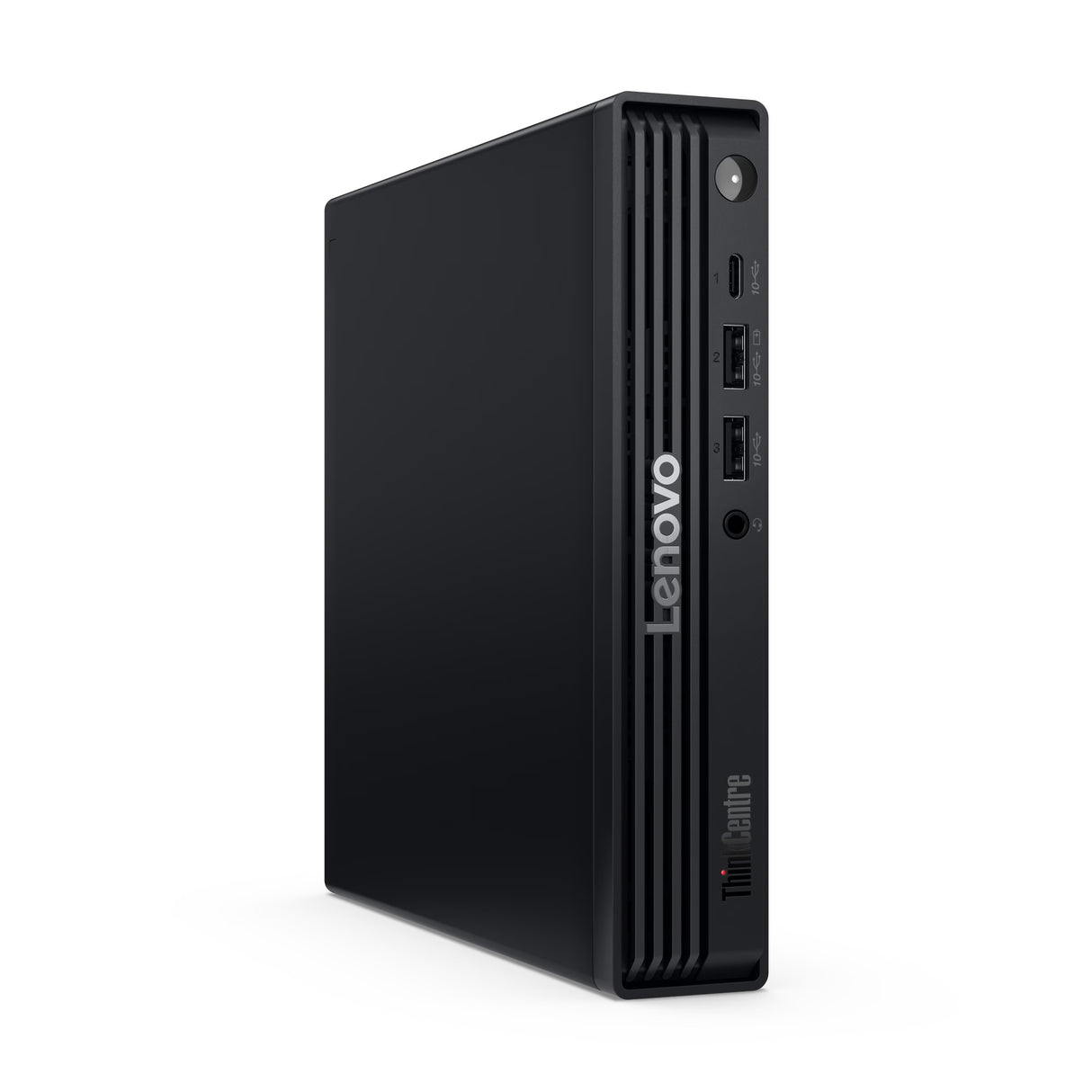 Ordinateur de bureau Lenovo ThinkCentre M70q Gen 6 - Ultra 5 32 Go SSD 512 Go avec clavier EN