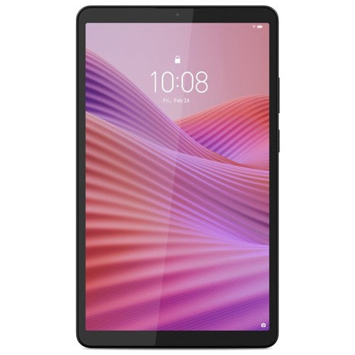 Tablette Lenovo M10 Plus 4 Go 64 Go gris
