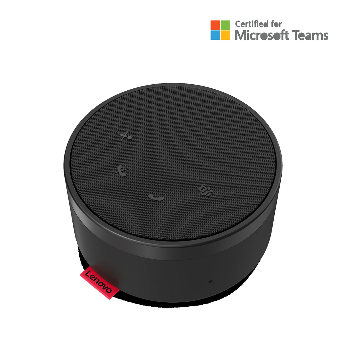 Haut-parleur Lenovo Go filaire pour visioconférence