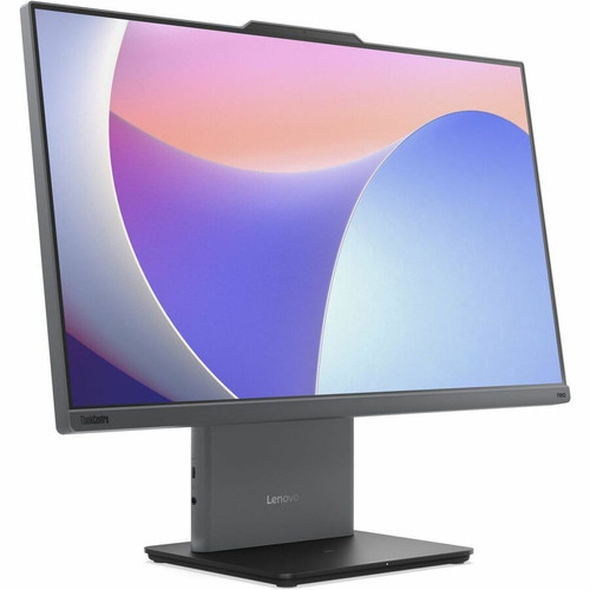 Tout-en-un Lenovo neo 50a 24 G5 - Core i5 16 Go SSD 512 Go avec clavier EN