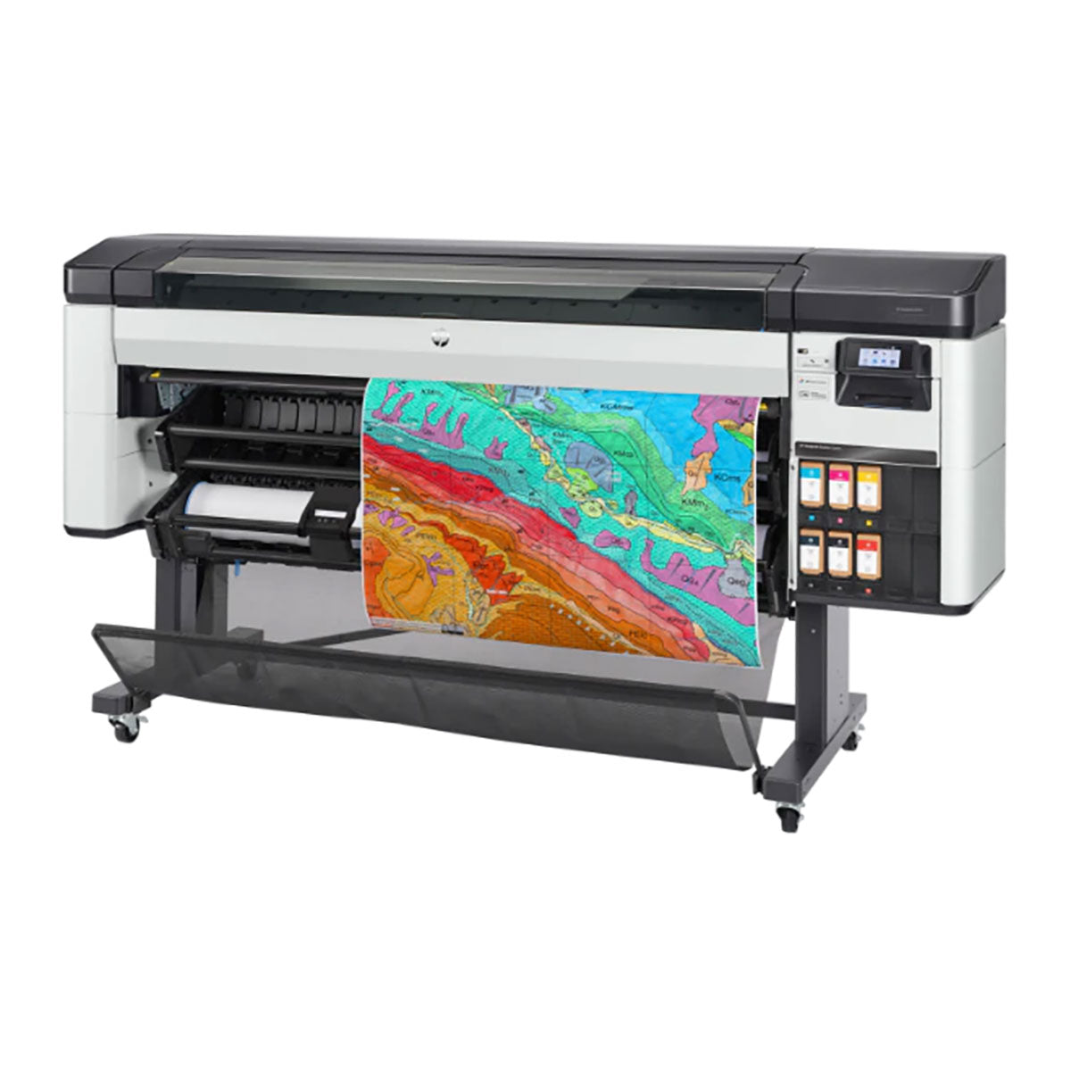 HP Designjet Imprimante Z6 Pro 64 pouces