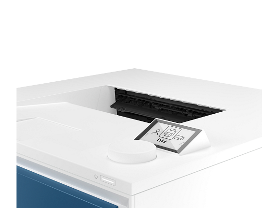 HP Color LaserJet Pro LaserJet Pro 4201dn Sans fil Couleur Imprimante, Recto verso
