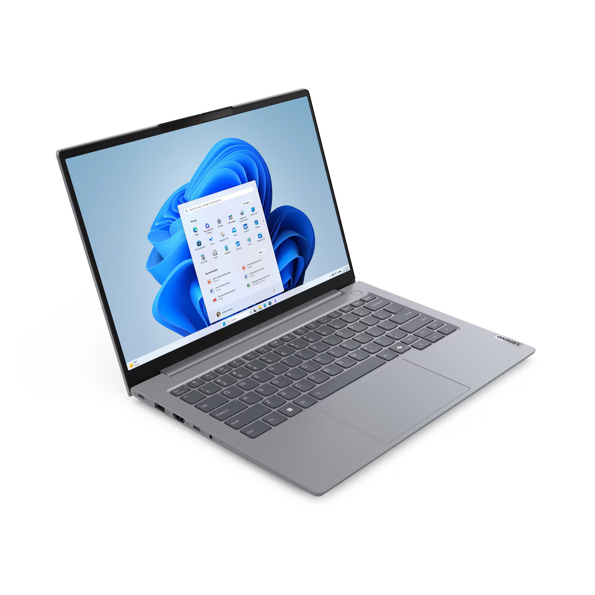 Portable Lenovo TB 14 G7 ARP - Ryzen 7 16 Go SSD 512 Go avec clavier EN