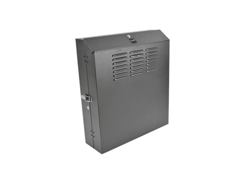 Support rack mural Tripp Lite ‑ 4U, bas profil, vertical