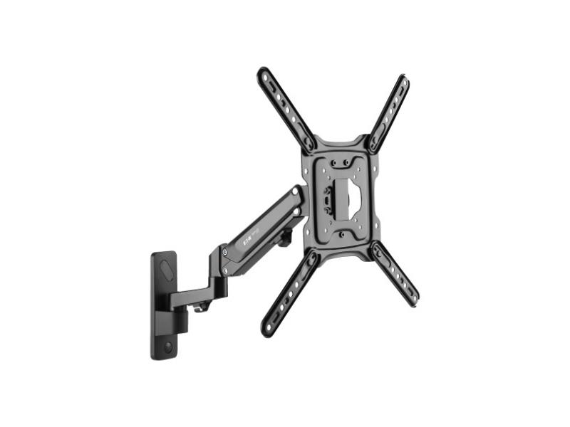 Support mural TV Tripp Lite ‑ articulé complet, 23-55 po