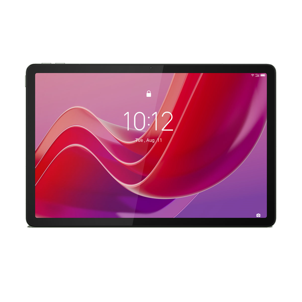 Tablette Lenovo M9 4 Go 64 Go gris