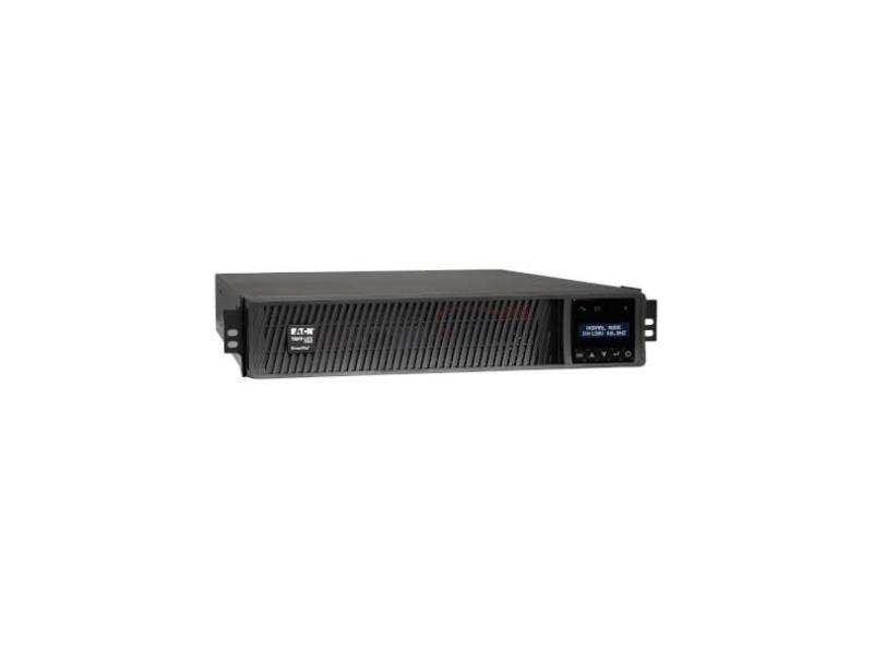 Tripp Lite UPS - 1440VA, 120V, 2U Rackmount, Pure Sine Wave, Lithium