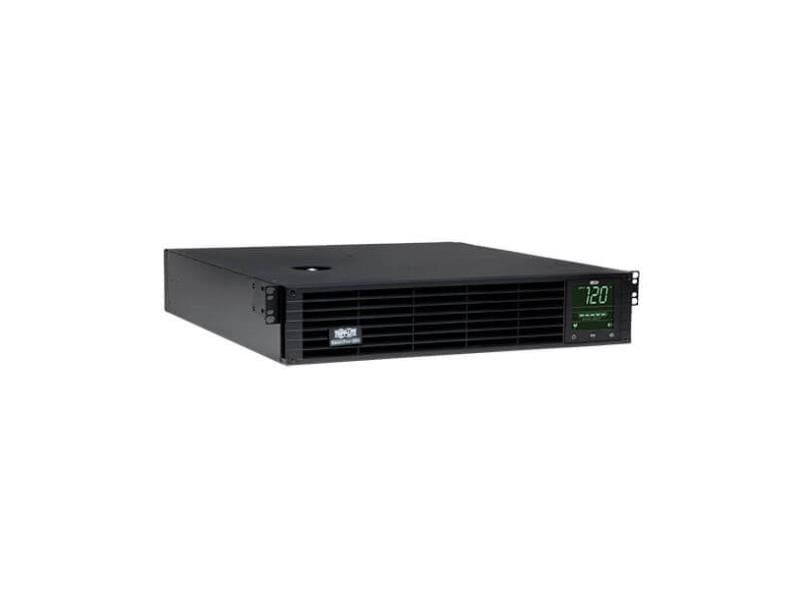Onduleur Tripp Lite ‑ 3000 VA, 2U, sinusoïdal, LCD, TAA