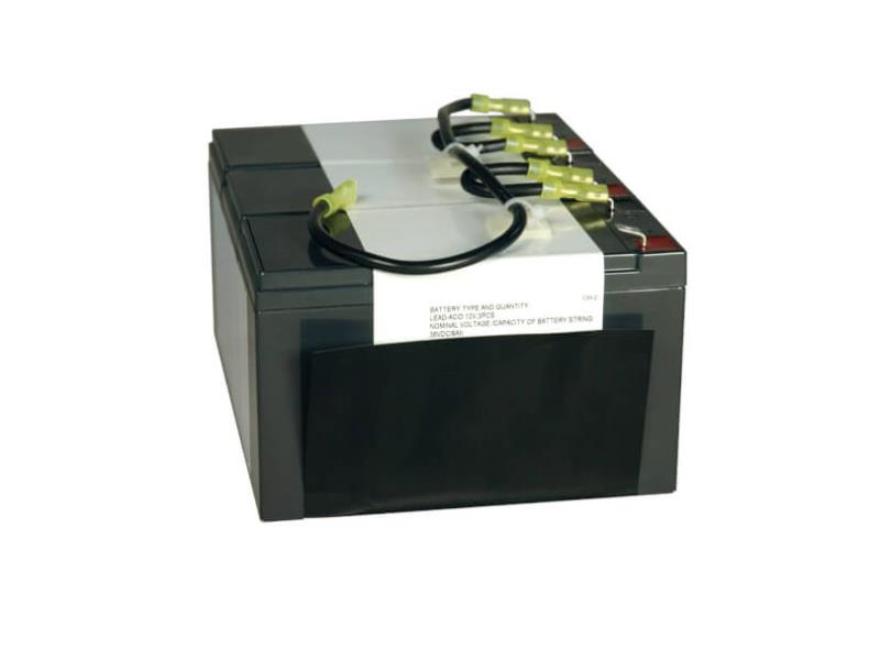 Tripp Lite Replacement Battery - 36V, for SLT UPS