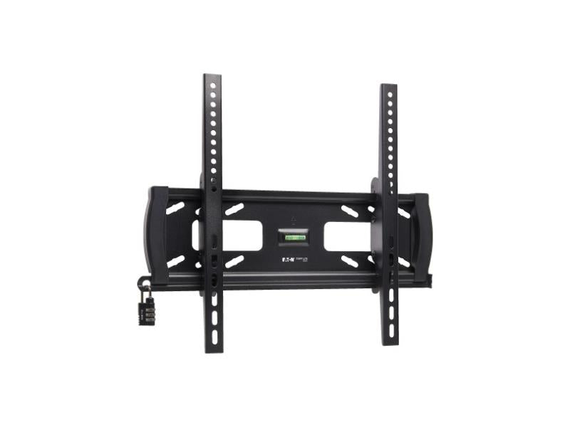 Tripp Lite Wall Mount - Tilting, Security, 32-55 in., Heavy-Duty
