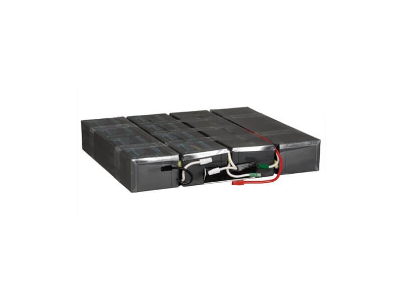 Batterie de remplacement Tripp Lite ‑ 192V, 4U, lot de 16, onduleur